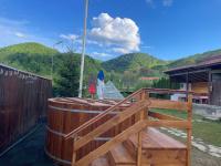 Vila Piramida - B&B