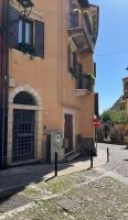 Fontanelle Apartment with View - Chambres d’hôtes Vérone