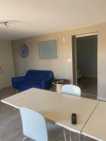 Logement des pivoines - Ferienwohnung Rouillé