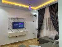 B&B Abuja - Sophy Shortlet - Bed and Breakfast Abuja
