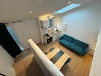 Duplex Fougerais - Chambres d’hôtes