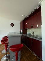 Aleksandrovic Apartman - B&B Vrnjačka Banja