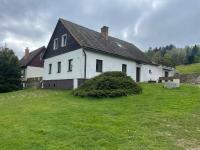 Chata Svojáč - B&B Svojanov