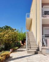 Top View - Ferienwohnung Kutleše