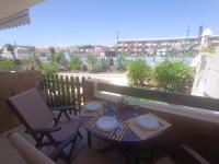 Sunny Bungalow with Pool view by Ocean - Ferienwohnung Costa de Antigua