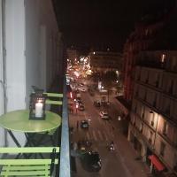 La Bastille - Chambres d’hôtes