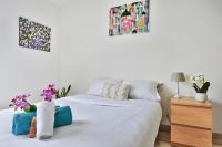 B&B Grenoble - Soyeux de la bruyère/ grenoble*parking gratuit - Bed and Breakfast Grenoble