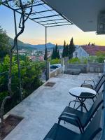 Apartman Dušan Trebinje - Chambres d’hôtes Trebinje