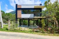 Moderna do Prumirim - Ferienwohnung Ubatuba