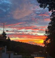 Vista al Monte - Ferienwohnung Icod de los Vinos
