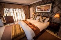 Penthouse Suite