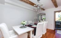 Charming old Captain's House with sea view - B&B