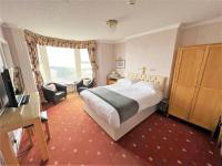 Premium Double Room with Sea View - Second Floor