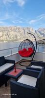 Penthouse apartments D&D - B&B Kotor