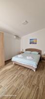 One-Bedroom Apartment with Sea View and Balcony