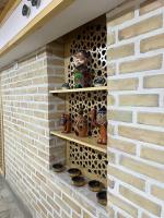 Vaziri A'zam Hotel - B&B Bukhara