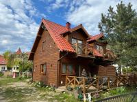 Domki całoroczne KATRINA - Bed and Breakfast