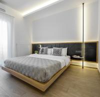 Apartment mit 1 Schlafzimmer