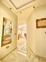 Luxurious New Cairo City Near AUC Cairo Families Only - B&B
