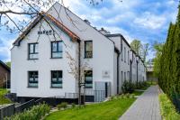 Stary Tartak nad jeziorem Drwęckim - MAZURIA APARTAMENTY - B&B