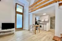 La Stalla - Ferienwohnung