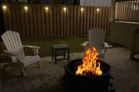 Fall&Winter Special! Walk to Gulf beach-Fire Pit-Gameroom - B&B Perdido Key