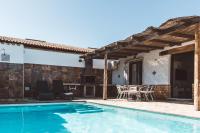 Casa tess chinarejo - Ferienwohnung Conil de la Frontera