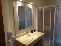 Camera Familiare con Bagno