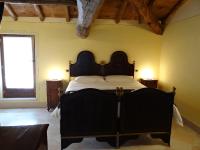 Camera King con Vasca Idromassaggio