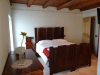 Camera Matrimoniale con Bagno Privato