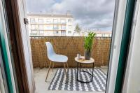 Confort à 10 minutes de la Gare de Lyon - B&B