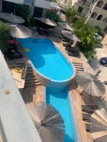 Villa Salena with pool Slatine - B&B Slatine