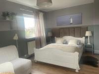 Standaard Kamer met Queensize Bed