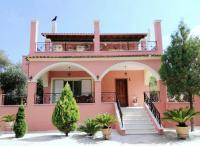 Villa Valia Seaside - B&B