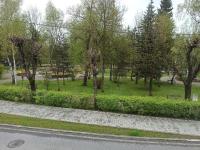 Apartament Parkowa - Ferienwohnung