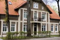 Apartamentai Upės Namai - B&B