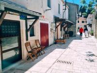 Studio apartman Srce Kastela, Stari grad - Ferienwohnung