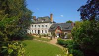 Le Clos Sainte-Marie - Bed and Breakfast