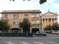 Travellers Lodge Bed & Rooms - Ferienwohnung Treviso