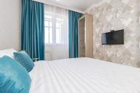 B&B Astana - Apartments 7 Я-21/5-233 - Bed and Breakfast Astana