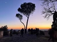 Pink house - B&B Fara in Sabina