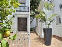 Fabulous 8-bedroom Andalucian family Villa with panoramic vistas of La Concha Marbella - Chambres d'hôtes San Pedro Alcántara