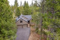 Welcome to the Kinglet's Nest, Spacious property with AC SHARC, Hot-tub, Bikes, Games, Grill, Golf and Pets - B&B Sunriver