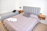 B&B Viedma - Departamento x dia Viedma 4 CON COCHERA - Bed and Breakfast Viedma