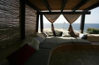 Suite Deluxe - Vue sur Mer