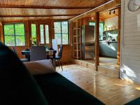 Leśny Zakątek - B&B