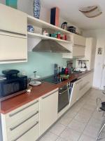 Front sea Luxury - B&B Cagnes-sur-Mer