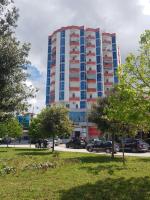 Prime Luxury Apartments - Ferienwohnung