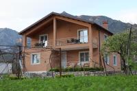 B&B Shkodra - koman_lakeview_apartments - Bed and Breakfast Shkodra