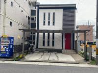 名古屋车站整租度假House可停两台车生活便利 - B&B